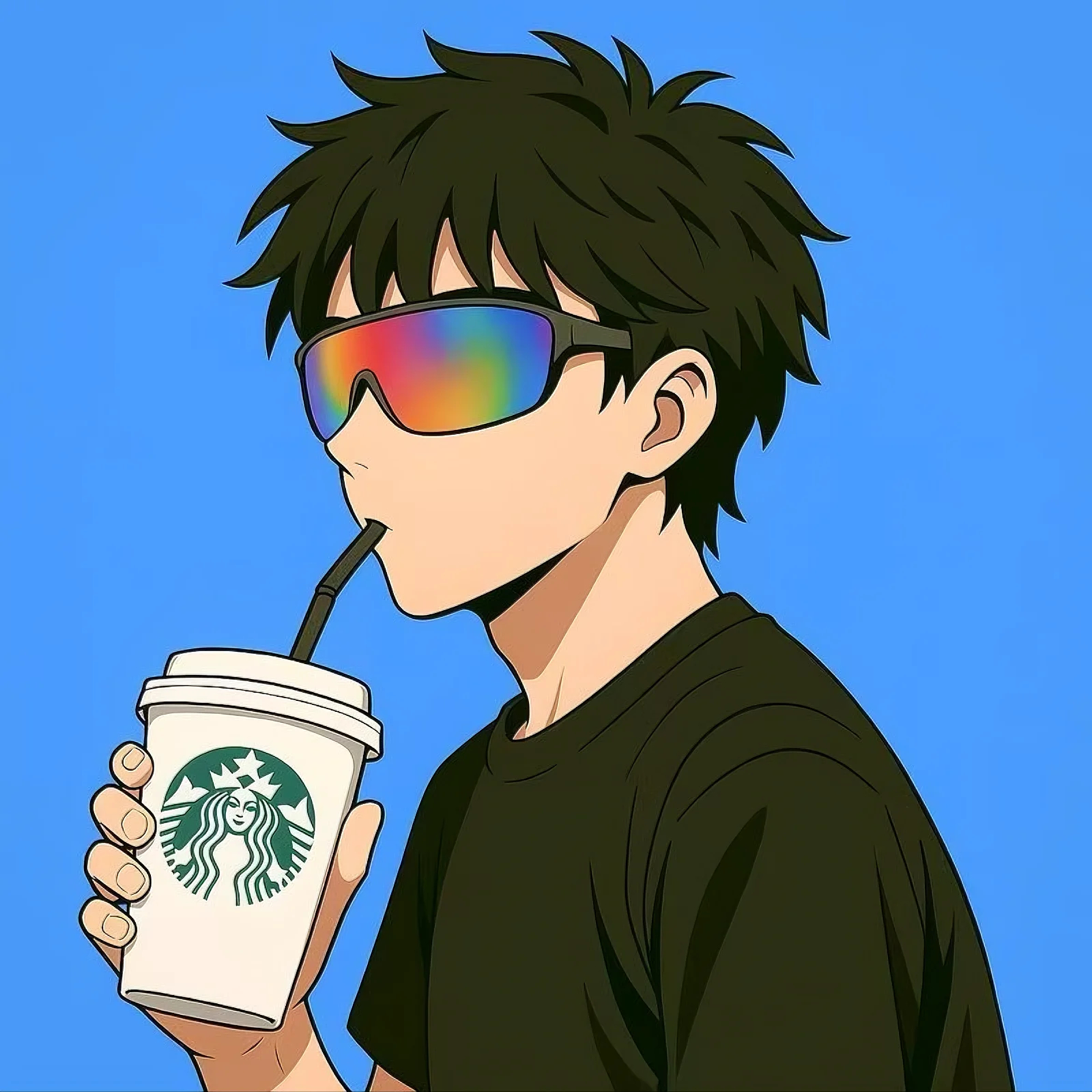 Josh Avatar